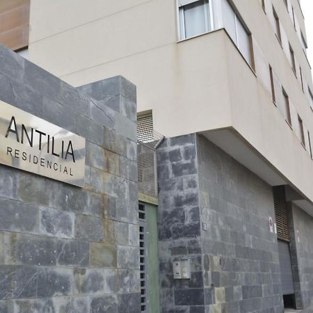 Apartamento Complejo Residencial Las Palmas de Gran Canaria Exterior photo