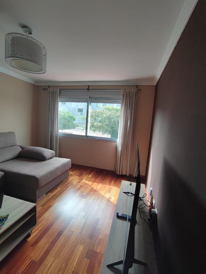 Apartamento Complejo Residencial Las Palmas de Gran Canaria Exterior photo