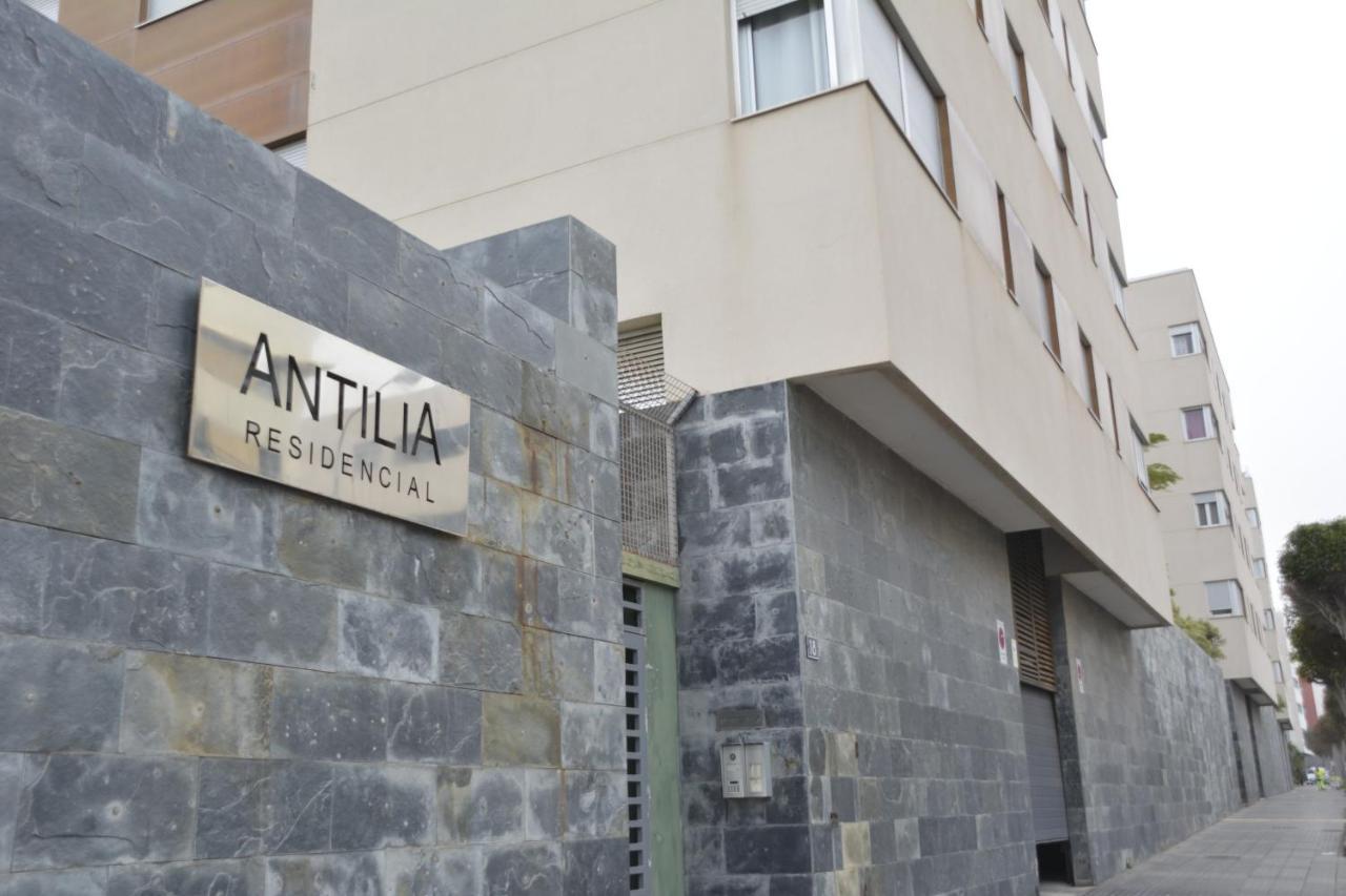 Apartamento Complejo Residencial Las Palmas de Gran Canaria Exterior photo