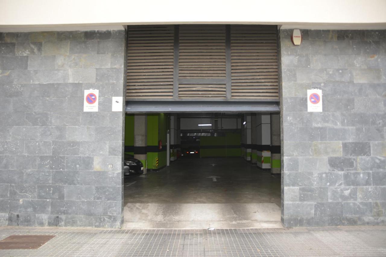Apartamento Complejo Residencial Las Palmas de Gran Canaria Exterior photo