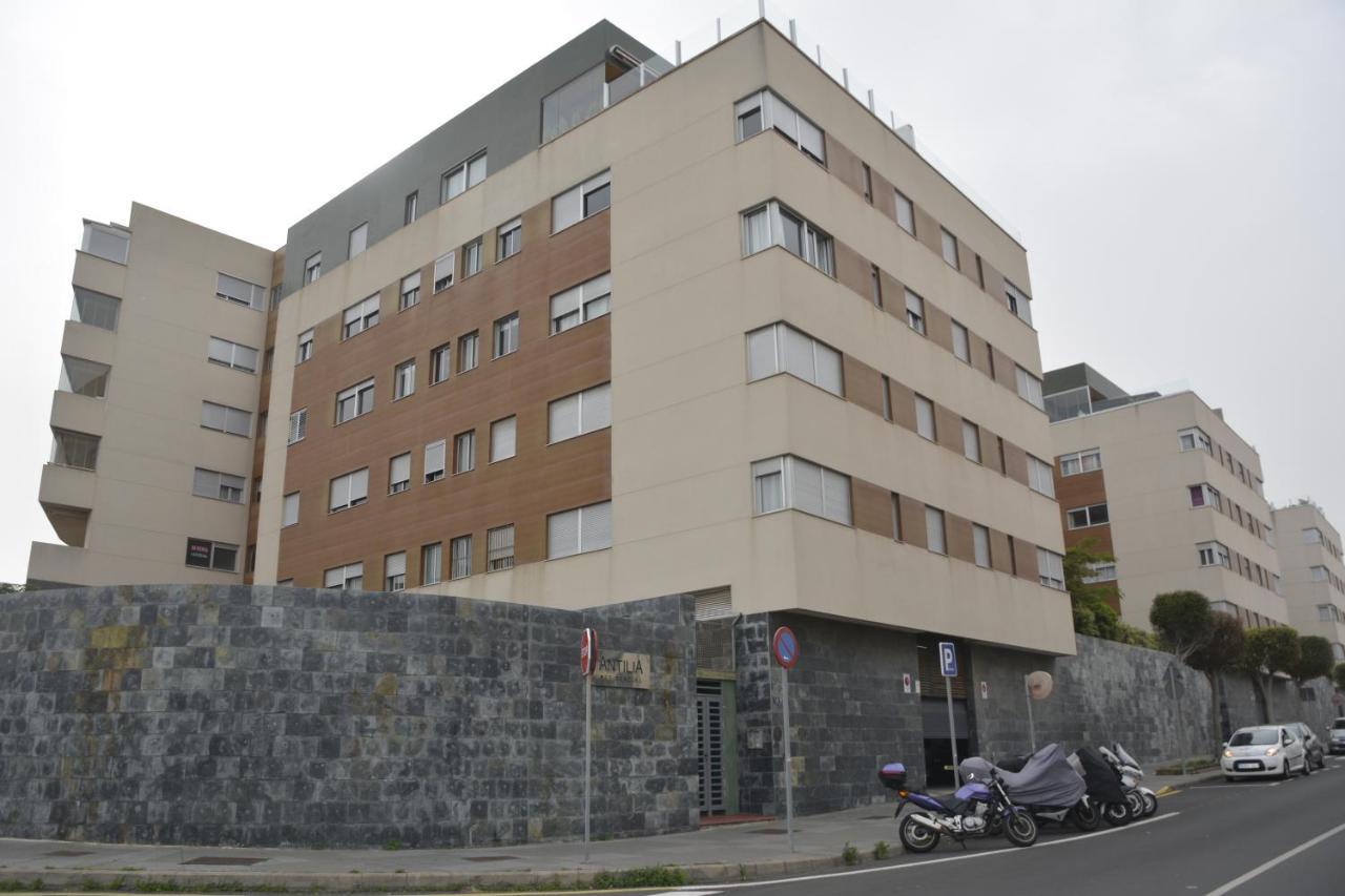 Apartamento Complejo Residencial Las Palmas de Gran Canaria Exterior photo