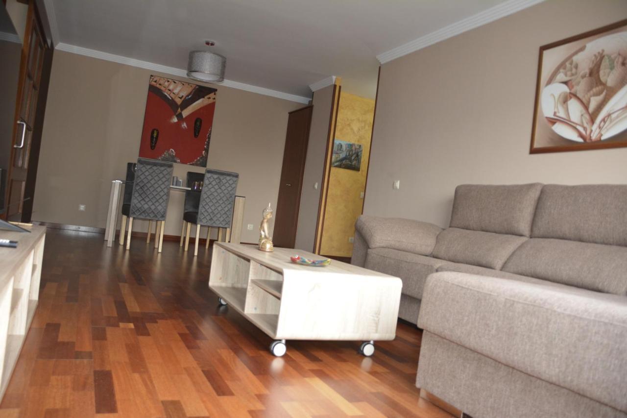 Apartamento Complejo Residencial Las Palmas de Gran Canaria Exterior photo