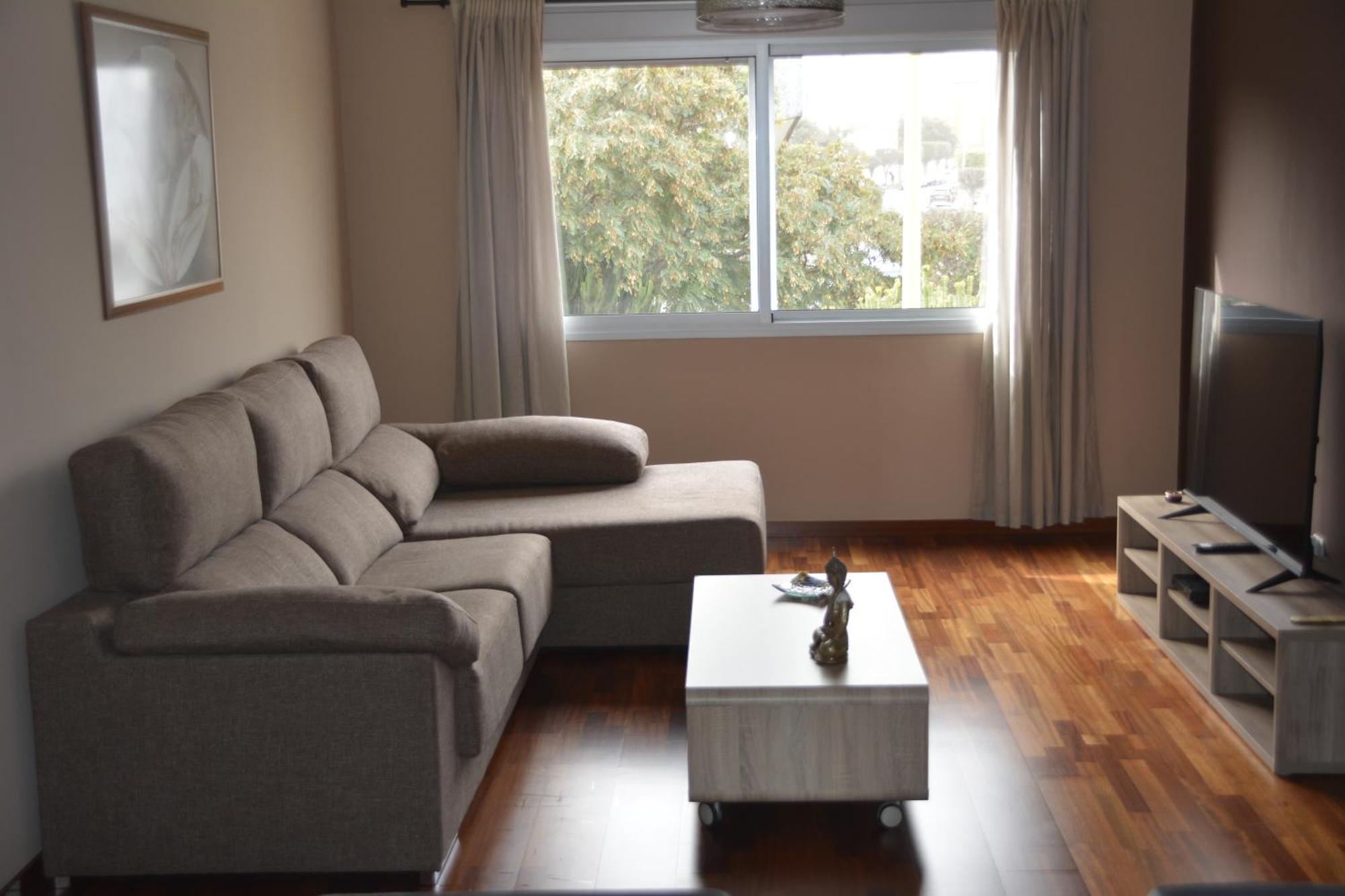 Apartamento Complejo Residencial Las Palmas de Gran Canaria Exterior photo