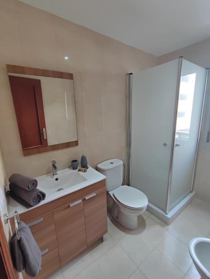 Apartamento Complejo Residencial Las Palmas de Gran Canaria Exterior photo