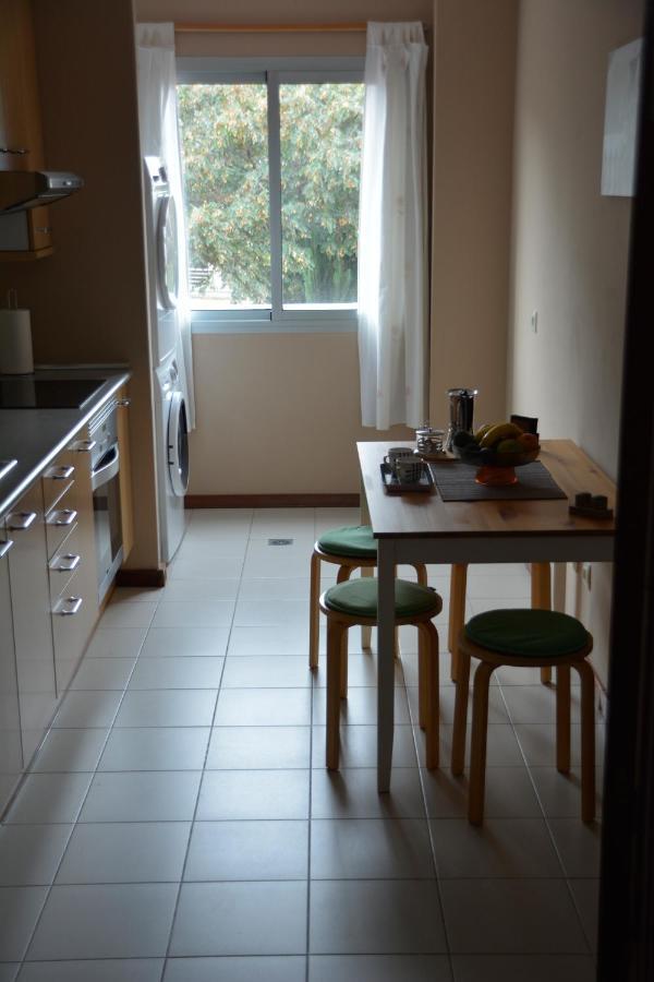 Apartamento Complejo Residencial Las Palmas de Gran Canaria Exterior photo