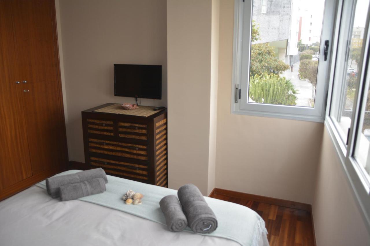 Apartamento Complejo Residencial Las Palmas de Gran Canaria Exterior photo