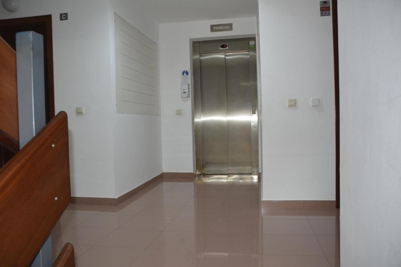 Apartamento Complejo Residencial Las Palmas de Gran Canaria Exterior photo
