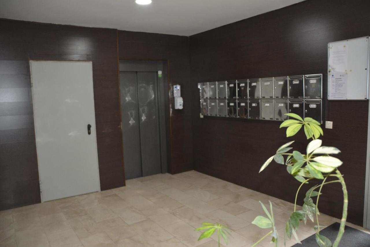 Apartamento Complejo Residencial Las Palmas de Gran Canaria Exterior photo