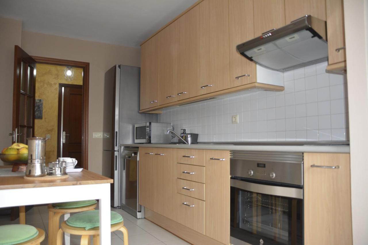Apartamento Complejo Residencial Las Palmas de Gran Canaria Exterior photo