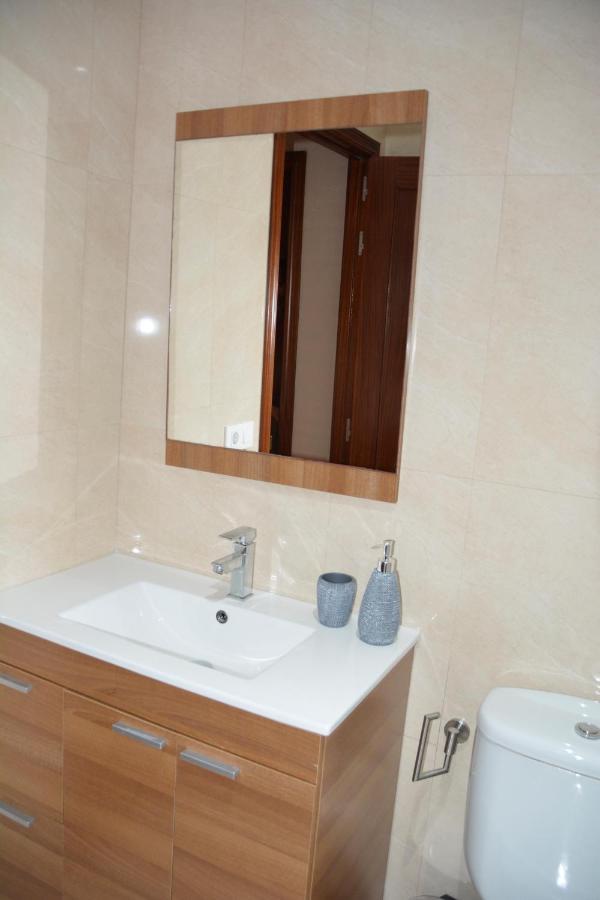 Apartamento Complejo Residencial Las Palmas de Gran Canaria Exterior photo