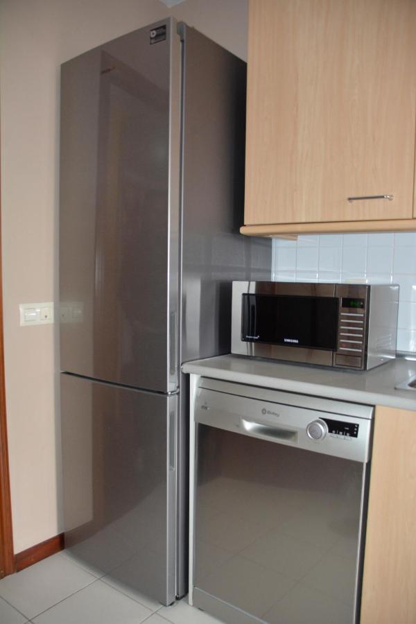 Apartamento Complejo Residencial Las Palmas de Gran Canaria Exterior photo